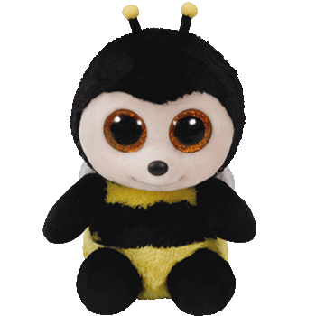 Buzby the Bee (2017)