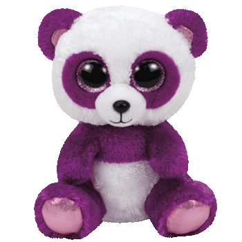 BoomBoom the Panda (2016)