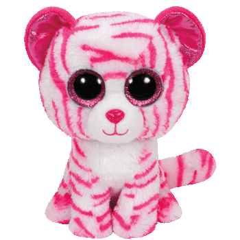 Asia the Tiger (2015)