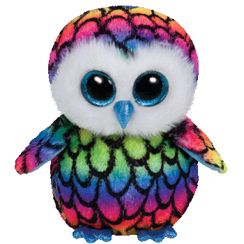 Aria the Owl (2015)