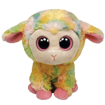 Blossom the Lamb (2013)