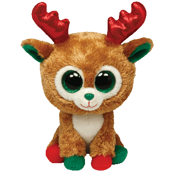 Alpine the Reindeer (2013)