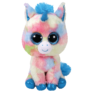 Blitz the Unicorn (2017)