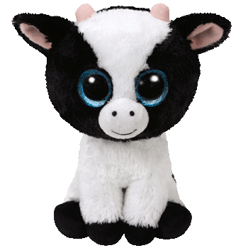 Butter the Cow (2017)