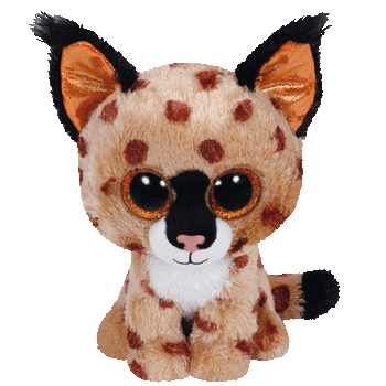 Buckwheat the Lynx (2015)