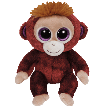 Boris the Monkey (2015)
