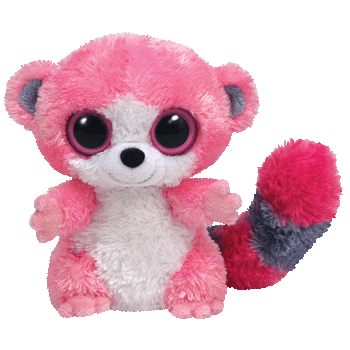 Bubblegum the Lemur (2009)