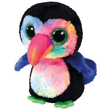 Beaks the Toucan (2017)