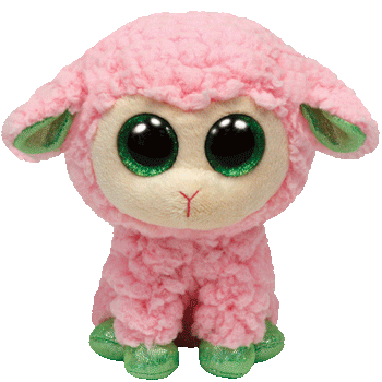 Babs the Lamb (2014)