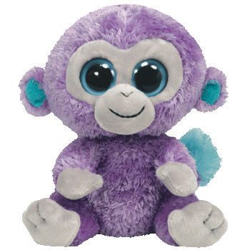 Blueberry the Monkey (2010)