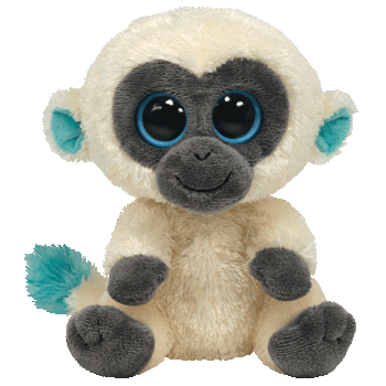 Bannanas the Monkey (2010)