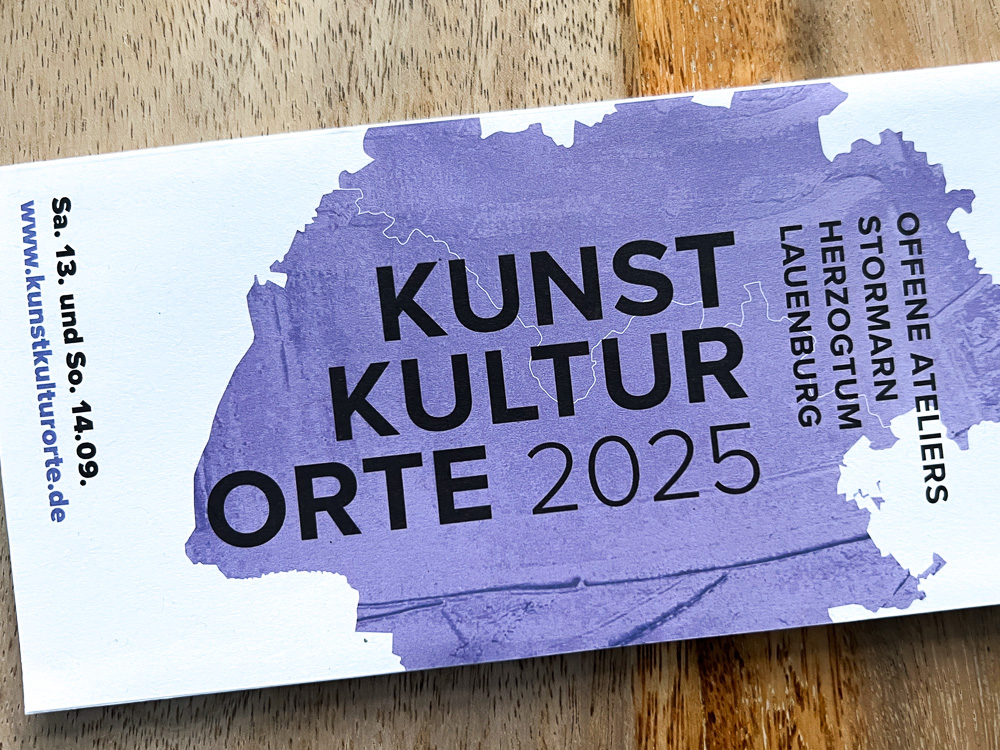 Kunst-Kultur-Orte in Seedorf