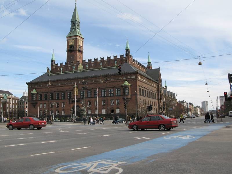 2008 Kopenhagen