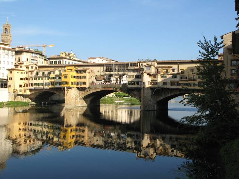 2009 Florenz