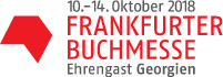 Logo Frankfurter Buchmesse