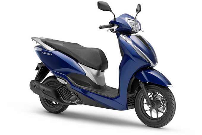 125ccスクーター【取引終了】