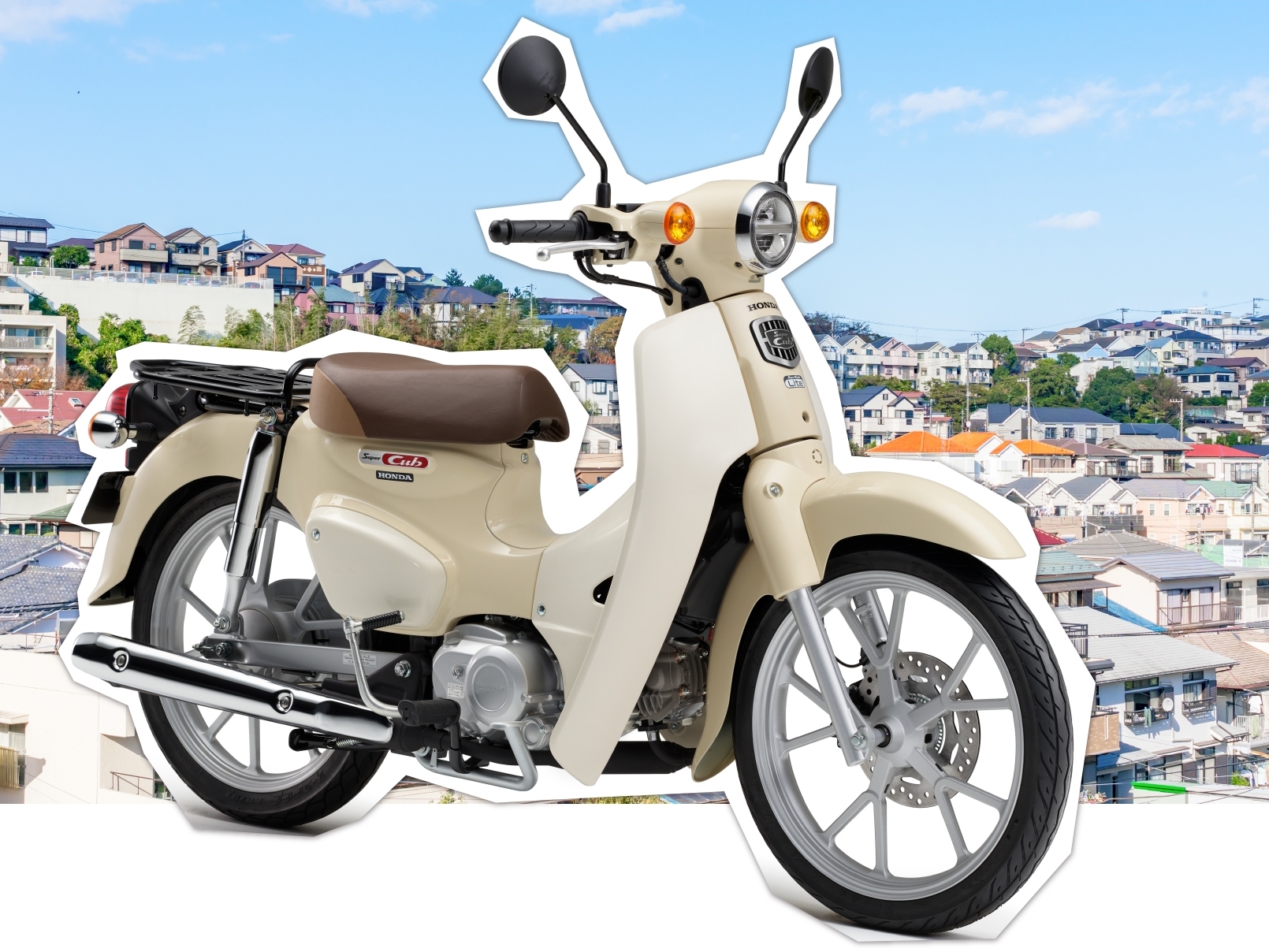 当店のバイク SALE・在庫情報 - 沼津,三島,富士,長泉,清水町で原付50cc