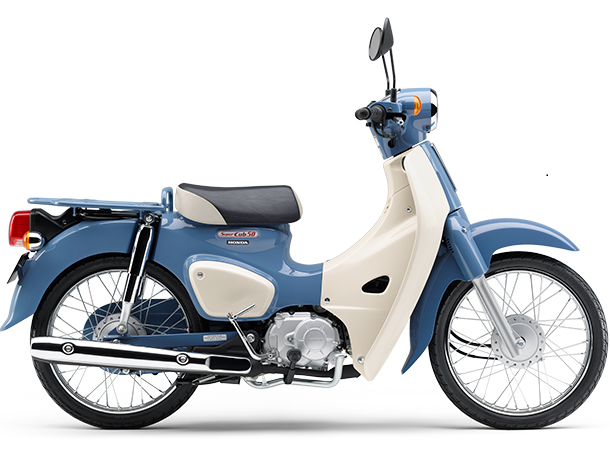 当店のバイク SALE・在庫情報 - 沼津,三島,富士,長泉,清水町で原付50cc