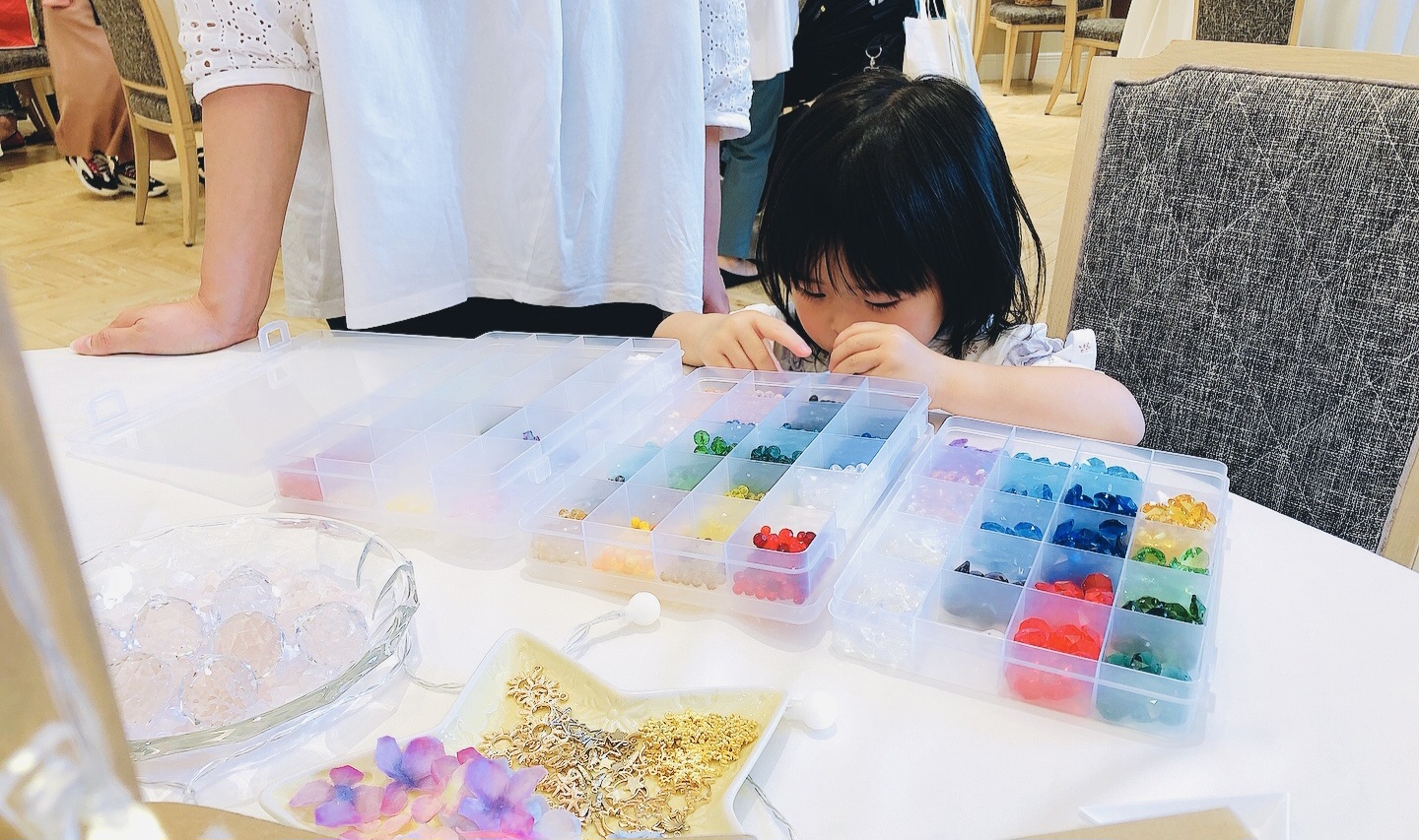 各種 WorkShop 
