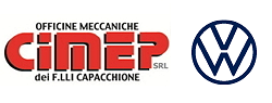 Cimep Volkswagen Fisciano Salerno