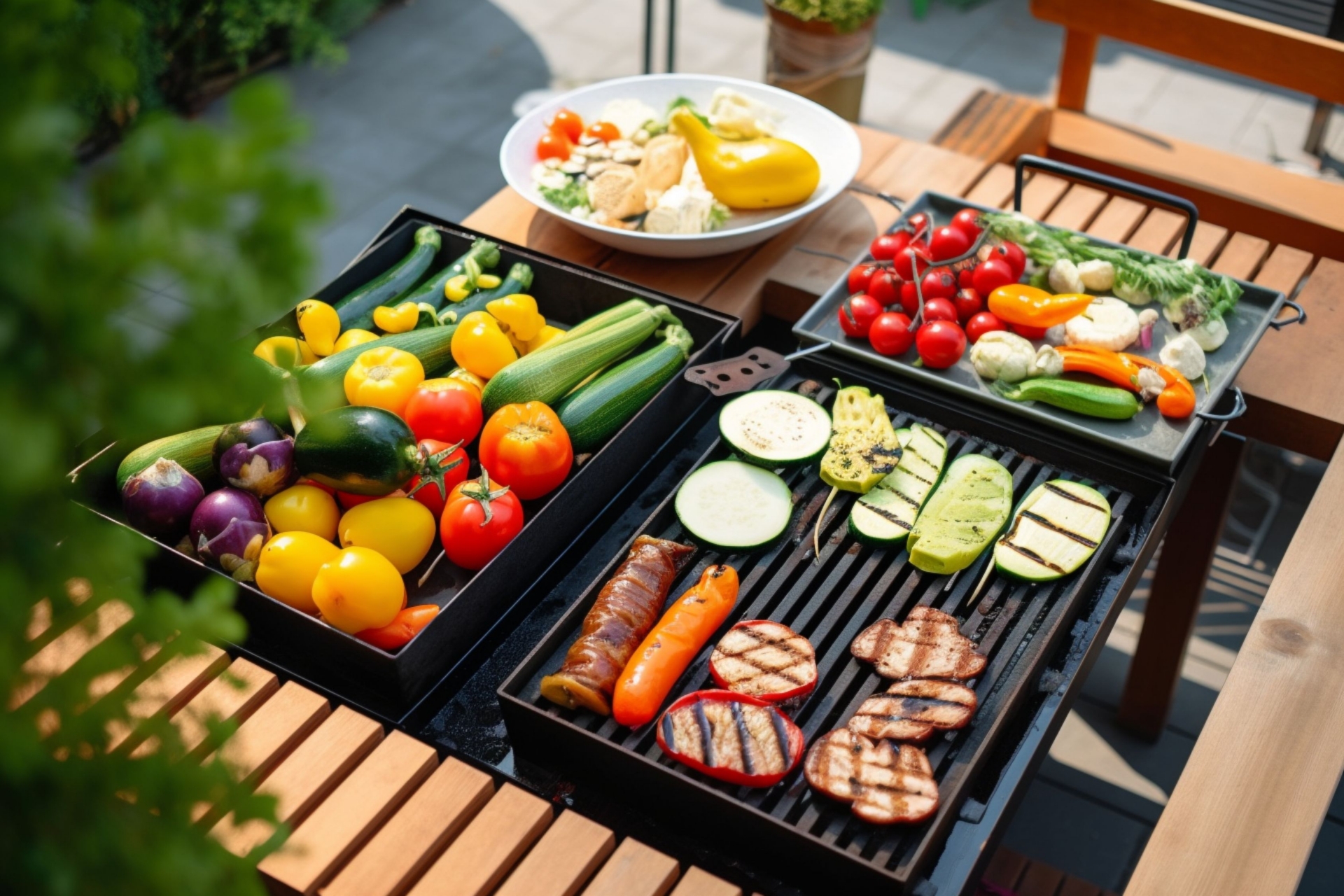 １０月１日・大阪市天王寺にてBBQ開催！