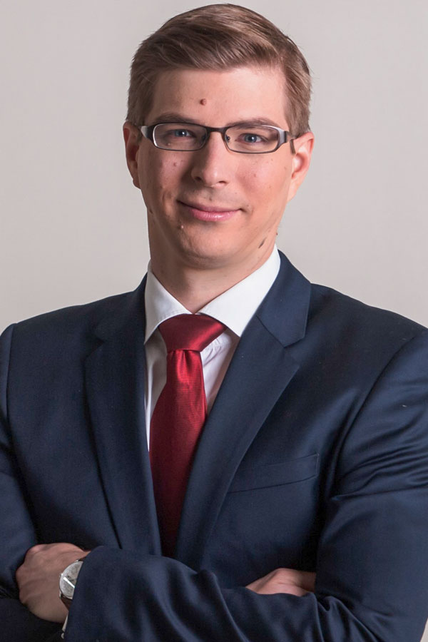 Mag. Phillip Stempkowski