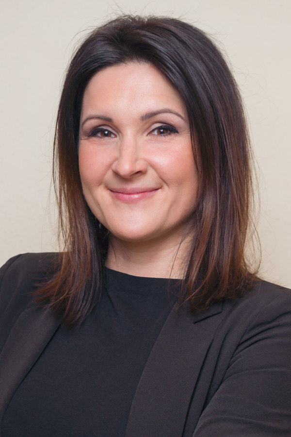 Kerstin Bruckner
