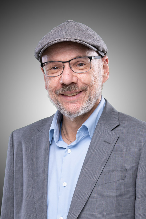 Erich Jaklitsch, Obmann Stellvertreter