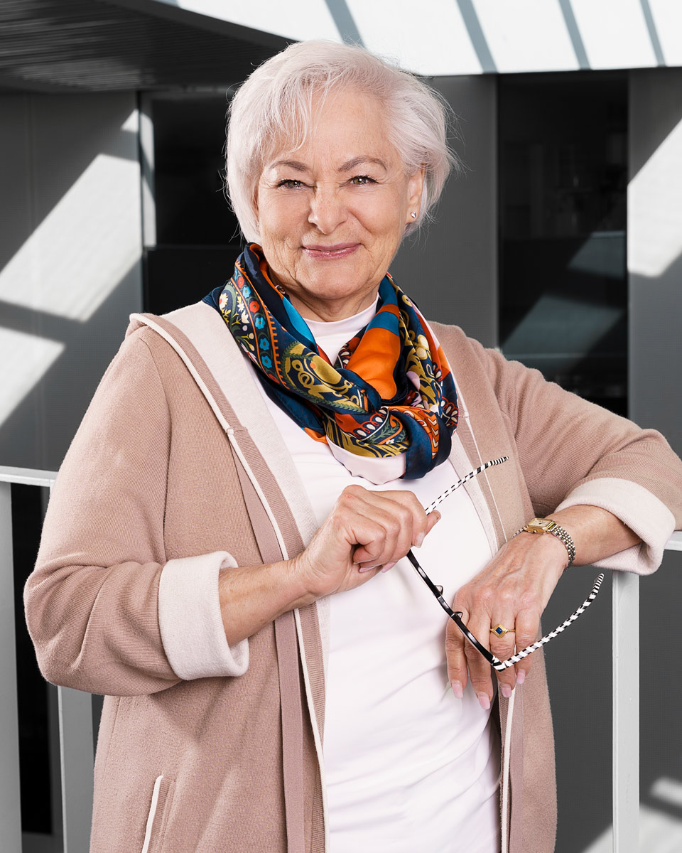 Christa Bair