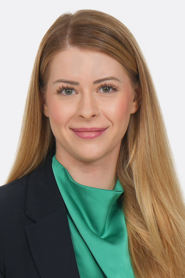 Ing. Katja Gruber, MSc