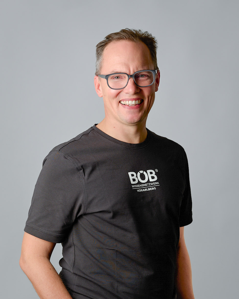 Michael Rachbauer