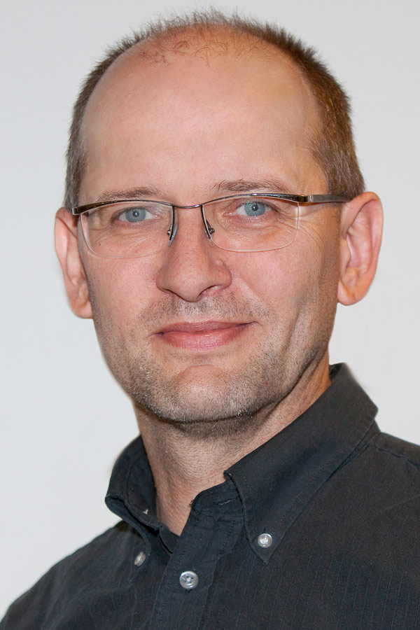 Mag. Andreas Feckter