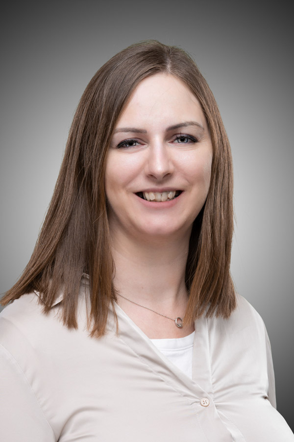 Katharina Harm, Beirätin