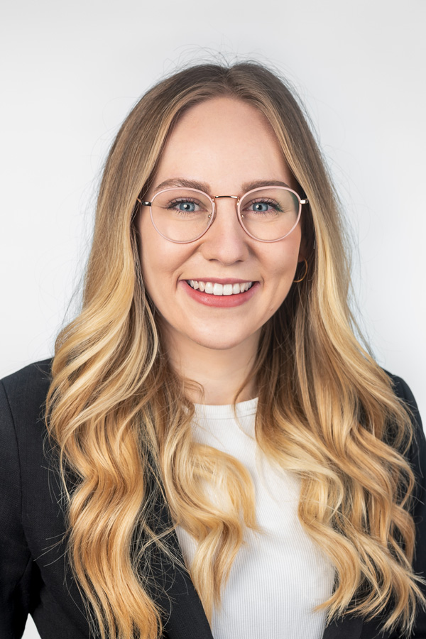 Julia Diethard