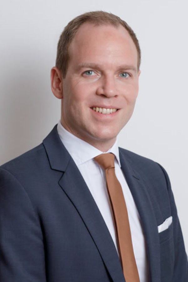 Mag. Maximilian Kralik LL.M.