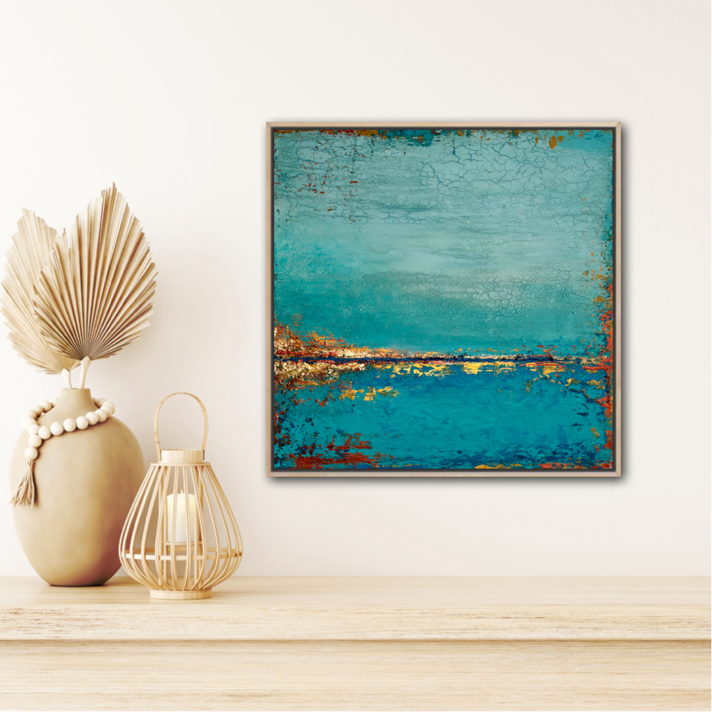 Summer dream 50x50