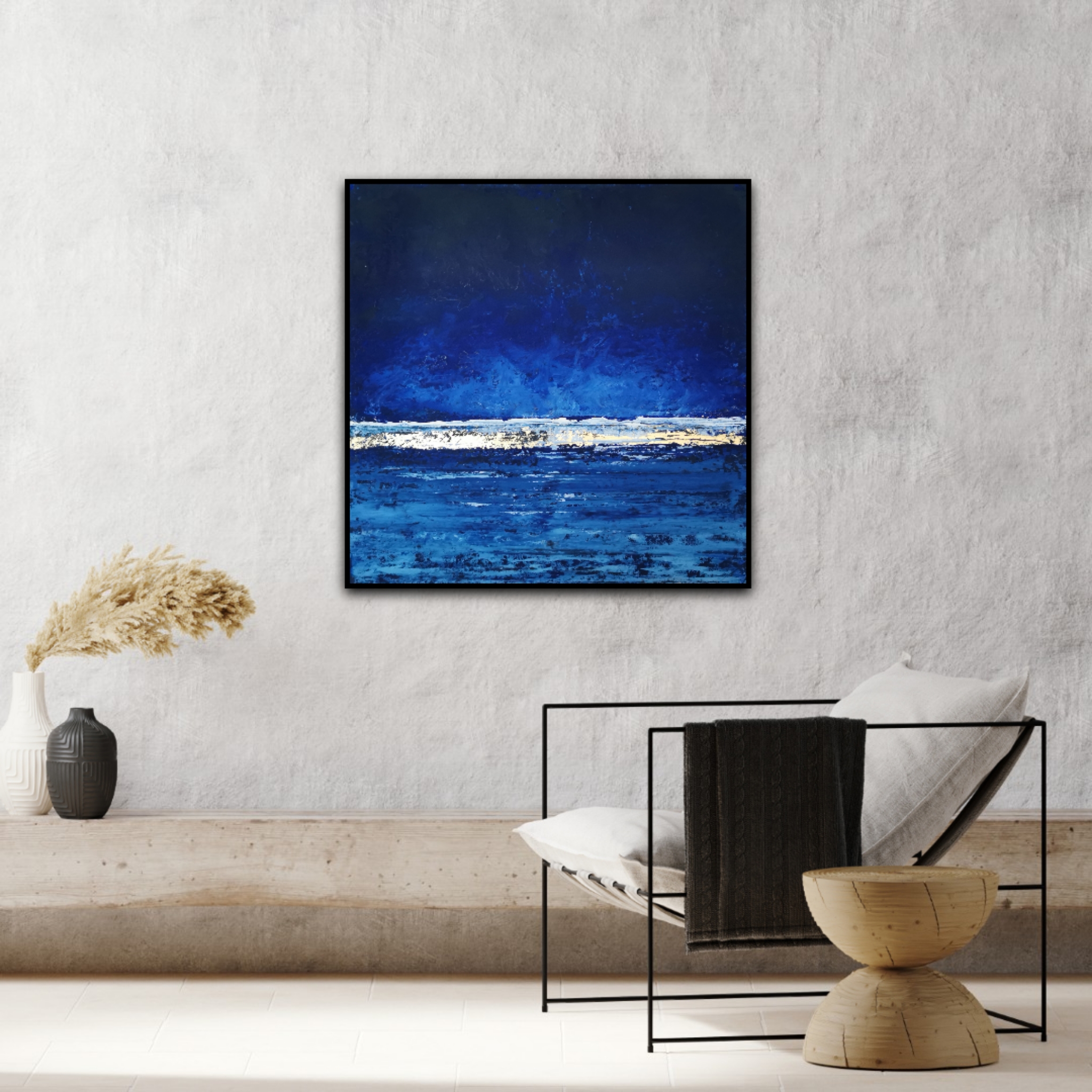  "Bleu lumière"