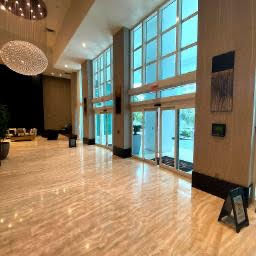 Plazza on Brickell, MIAMI, USA.