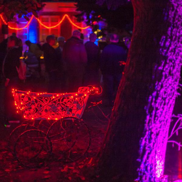 Lichterfest 29.10.2022 binderhauss Webseite!