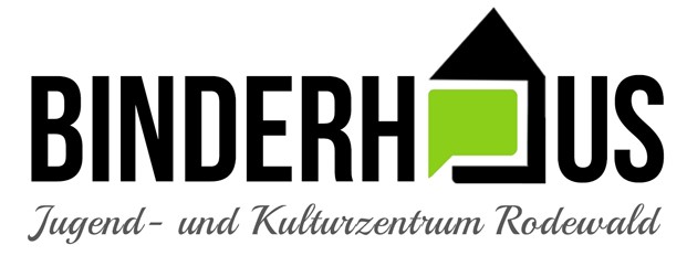 binderhauss Webseite!