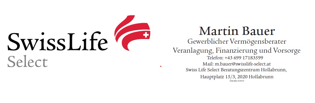 Swiss Life Select