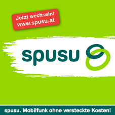 Spusu Mobilfunk