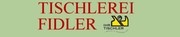 Tischlerei Fidler
