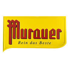 Rein das Beste - Murauer Brauerei, Murau in der Steiermark