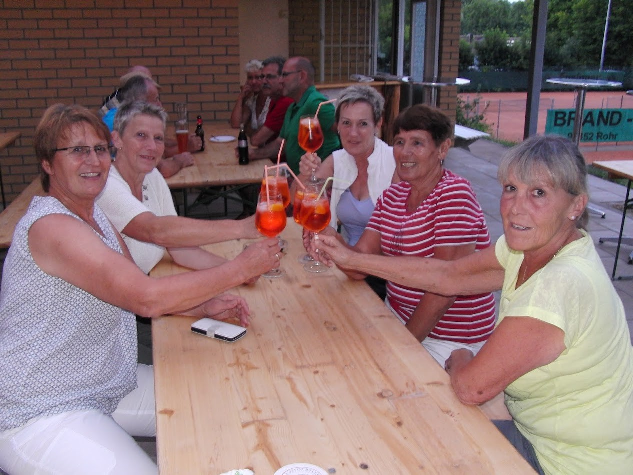 Tennis Vaihingen Tennis Vaihingen