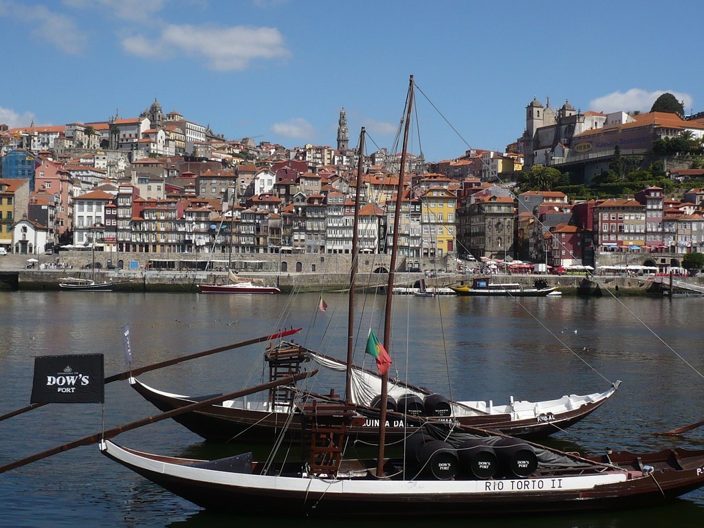 Portogallo - Porto -  2008