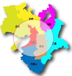 地図画像