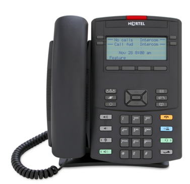 NORTEL IP Phone 1220