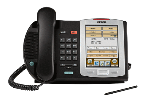 NORTEL IP Phone 2007