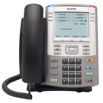 NORTEL IP Phone 1140E